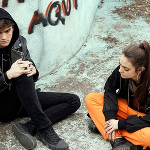 Bilder Gabriel Guevara