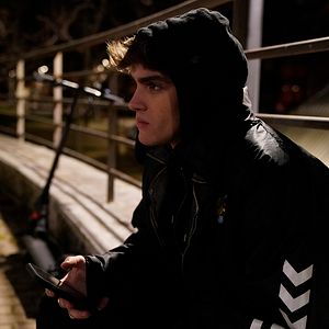 Bilder Gabriel Guevara