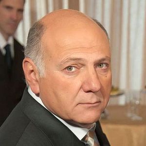 Bilder Sergey Gazarov