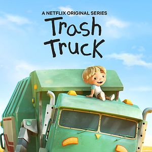 Bilder Mü-Mo das Müllmobil