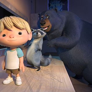 Bilder Mü-Mo das Müllmobil