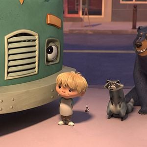 Bilder Mü-Mo das Müllmobil