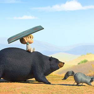 Bilder Mü-Mo das Müllmobil