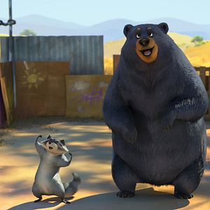 Bilder Mü-Mo das Müllmobil