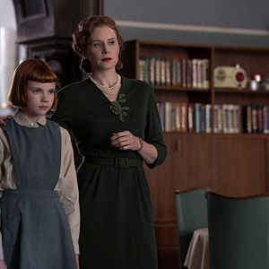 Bilder Isla Johnston