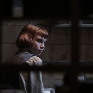 Bilder Isla Johnston