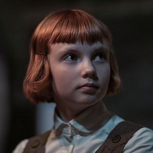 Bilder Isla Johnston