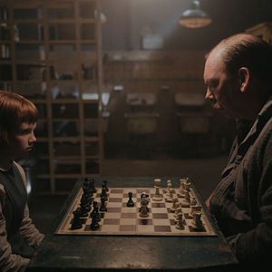 Bilder Isla Johnston