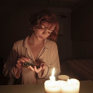 Bilder Anya Taylor-Joy