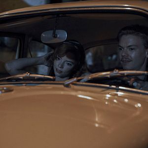 Bilder Anya Taylor-Joy