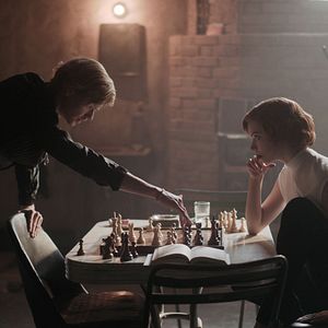 Bilder Anya Taylor-Joy