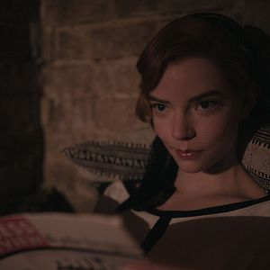 Bilder Anya Taylor-Joy