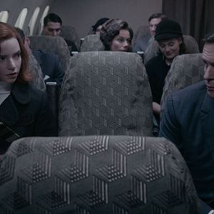 Bilder Anya Taylor-Joy