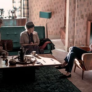 Bilder Anya Taylor-Joy