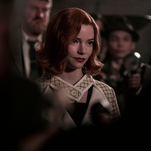 Bilder Anya Taylor-Joy