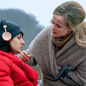 Bilder Vom Geben und Nehmen - Der Usedom-Krimi