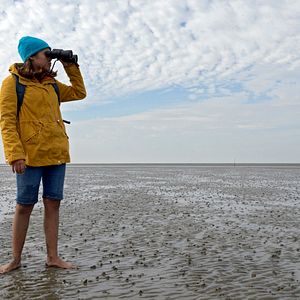 Bilder Die Küstenpiloten: Mütter und Töchter