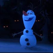 Bilder Es war einmal ein Schneemann