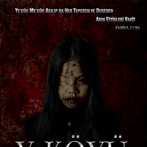 Bilder Y. Köyü Ye’cüc Me’cüc