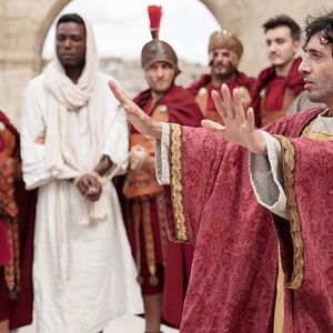 Bilder Das Neue Evangelium