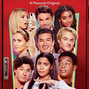 Bilder Saved by the Bell (2020)