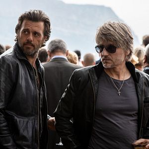 Bilder Banden von Marseille