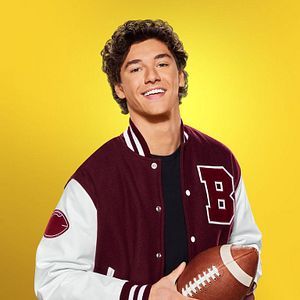 Bilder Saved by the Bell (2020)