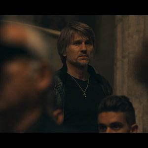 Bilder Banden von Marseille