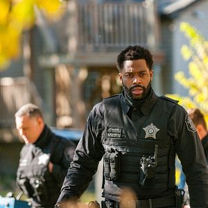 Bilder LaRoyce Hawkins