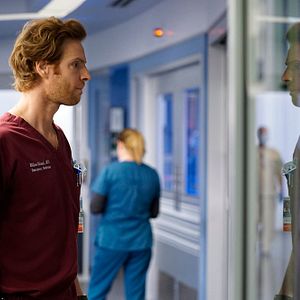 Bilder Chicago Med