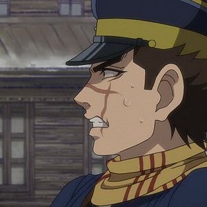 Bilder Golden Kamuy