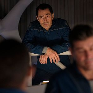 Bilder Kyle Chandler