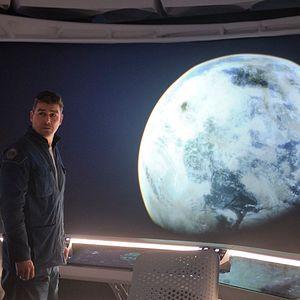 Bilder Kyle Chandler