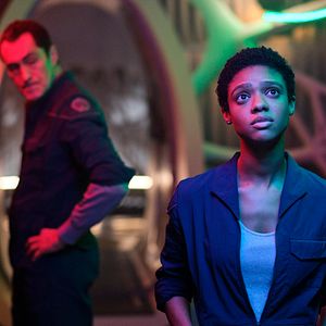 Bilder The Midnight Sky