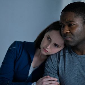 Bilder David Oyelowo