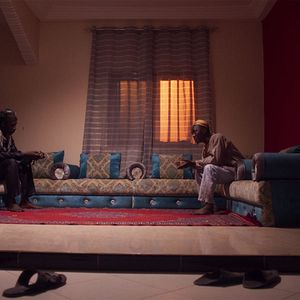 Bilder Nafi's Father