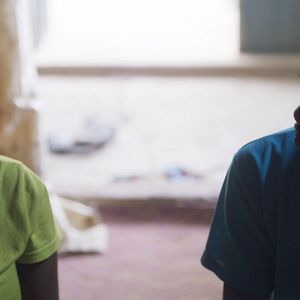 Bilder Nafi's Father