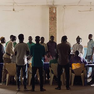 Bilder Nafi's Father