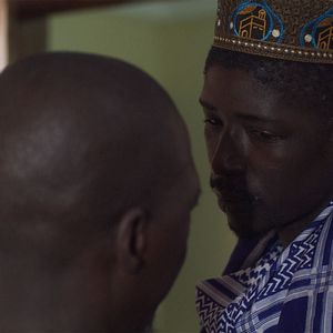 Bilder Nafi's Father