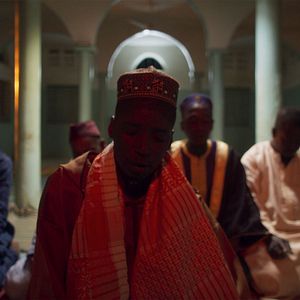 Bilder Nafi's Father