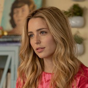 Bilder Jessica Rothe