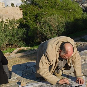 Bilder Die letzte Stadt