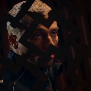 Bilder Die letzte Stadt