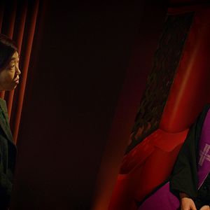 Bilder Die letzte Stadt