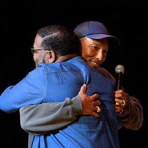 Bilder Ezekiel Williams