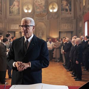 Bilder Die unglaubliche Geschichte der Roseninsel