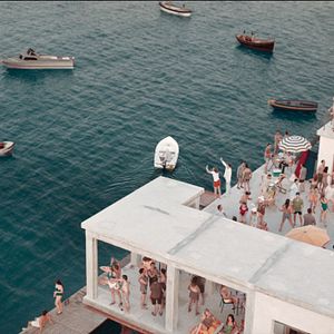 Bilder Die unglaubliche Geschichte der Roseninsel