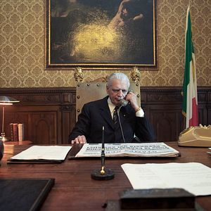 Bilder Die unglaubliche Geschichte der Roseninsel