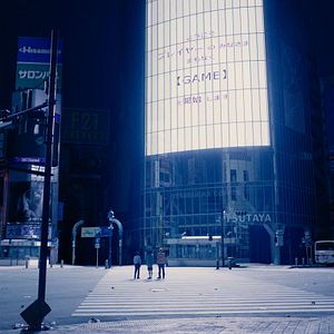 Bilder Alice In Borderland