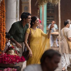 Bilder A Suitable Boy